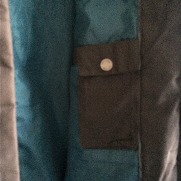 CALVIN KLEIN DOWN COAT - Picture 5 of 10